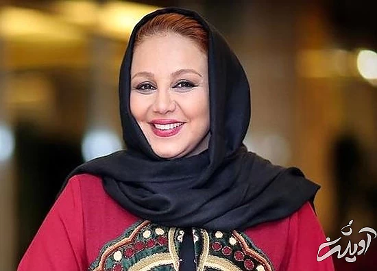 خانم بهنوش بختیاری، غافلگیرمان کردید!